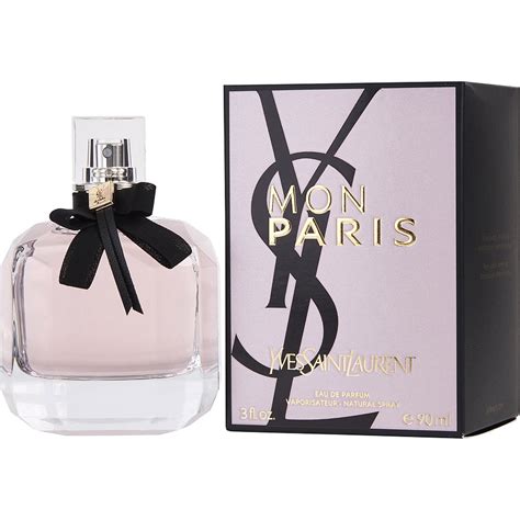 yves saint laurent mon paris eau de parfum 150ml|ysl mon paris perfume nordstrom.